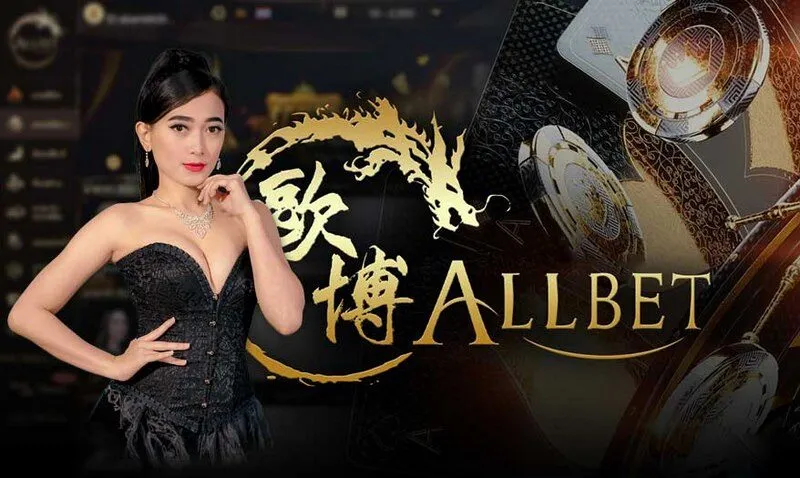 allbet gaming tại casino c54